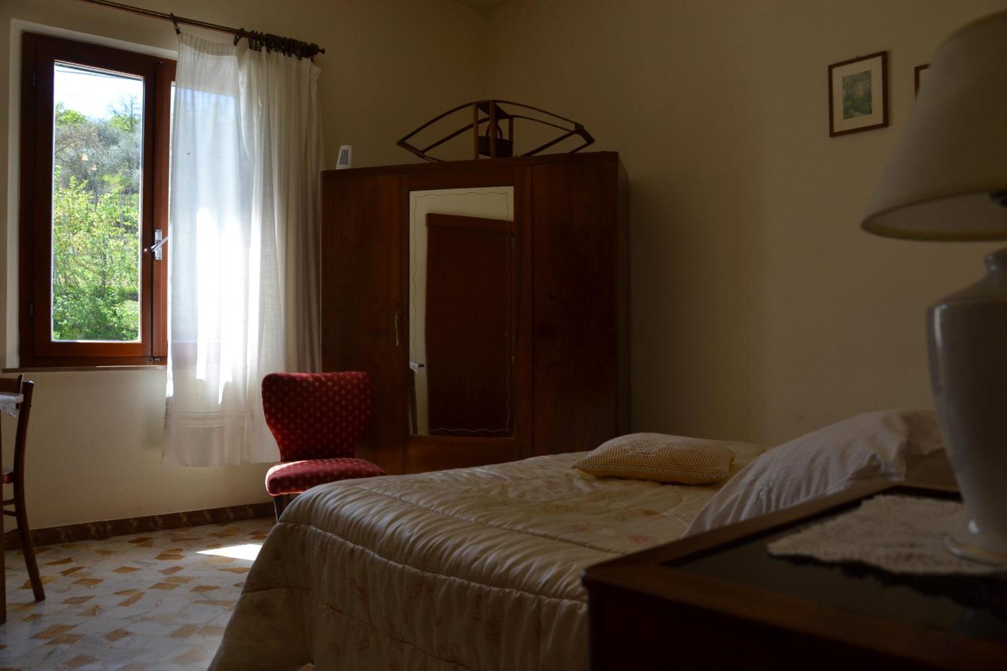 Affittacamere La Fornace Rigomagno Quarto foto
