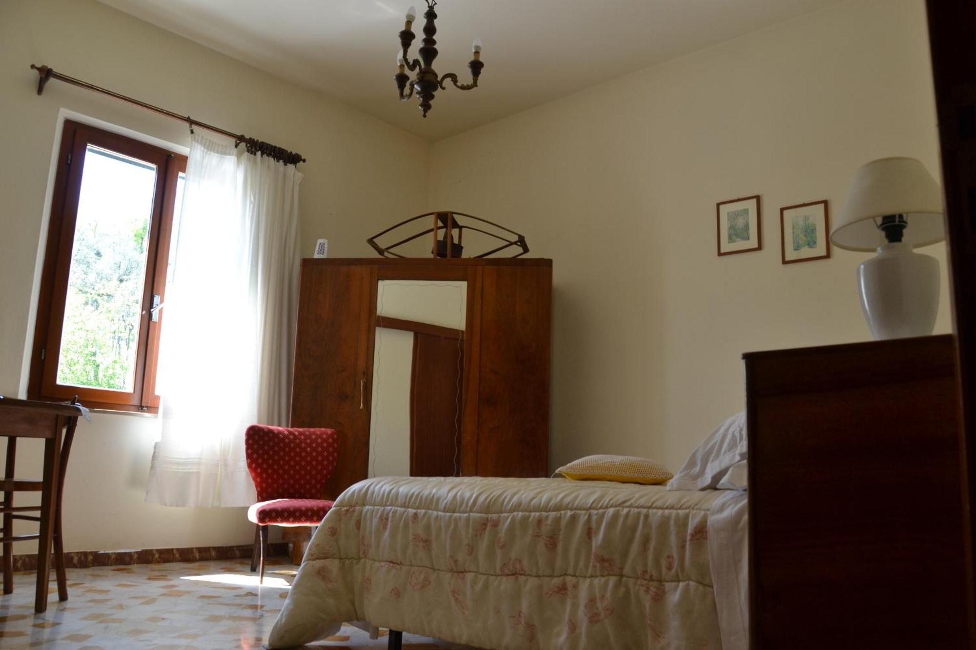 Affittacamere La Fornace Rigomagno Quarto foto