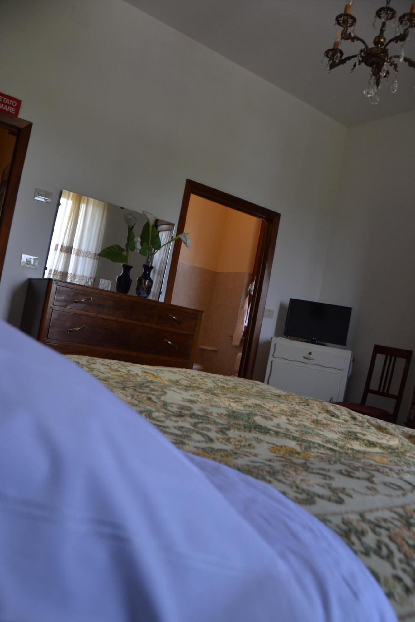 Affittacamere La Fornace Rigomagno Quarto foto