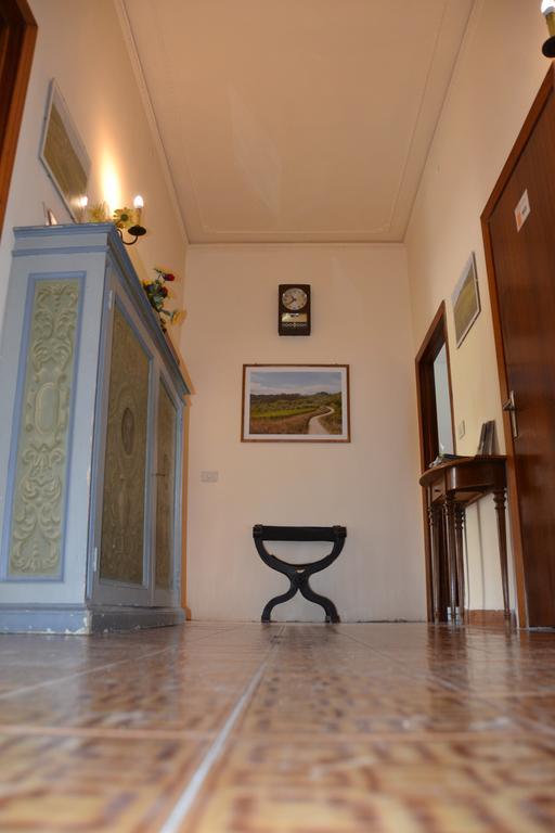 Affittacamere La Fornace Rigomagno Exterior foto